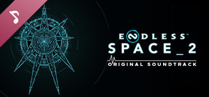 ENDLESS™ Space 2 - Original Soundtrack banner