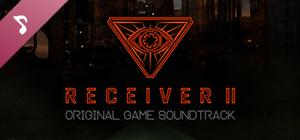 Receiver 2 Soundtrack banner