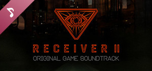Receiver 2 Soundtrack banner