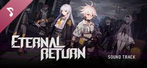 Eternal Return Soundtrack banner