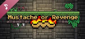 Mustache or Revenge OST banner