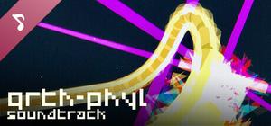 qrth-phyl Soundtrack banner