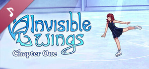 Invisible Wings: Chapter One Soundtrack banner