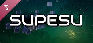 Supesu OST banner
