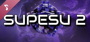 Supesu 2 OST banner