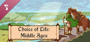 Choice of Life: Middle Ages - Soundtrack banner
