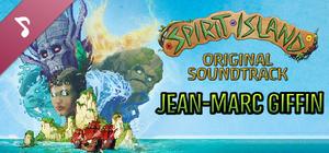 Spirit Island - Original Soundtrack banner
