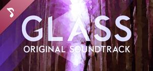 GLASS Original Soundtrack banner