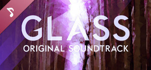 GLASS Original Soundtrack banner