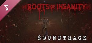 Roots of Insanity - Original Soundtrack banner