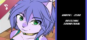 Anoyo: zero Soundtrack banner