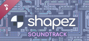 shapez - Soundtrack banner