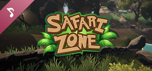 Safari Zone Original Soundtrack banner
