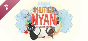 Shutter Nyan! Enhanced Edition Original Soundtrack banner