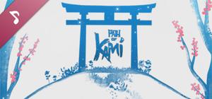 Path of Kami Journey Begins Soundtrack banner