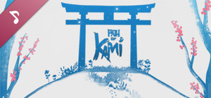 Path of Kami Journey Begins Soundtrack banner