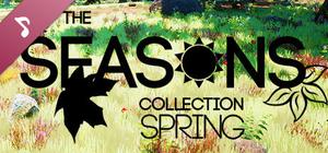 The Seasons Collection: Spring OST banner