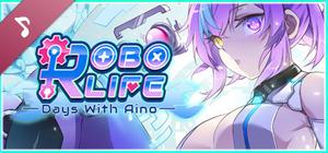 Robolife Original Soundtrack banner