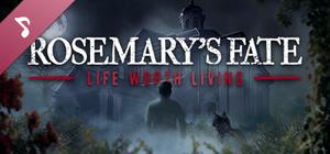 Rosemary's Fate Soundtrack banner