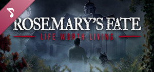Rosemary's Fate Soundtrack banner