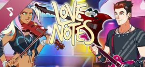 Love Notes Soundtrack - OST & Wallpapers banner
