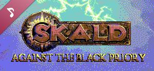 Skald: Against the Black Priory Prologue Soundtrack banner