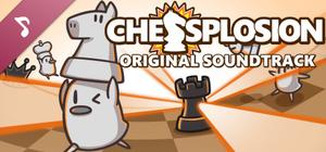 Chessplosion Soundtrack banner