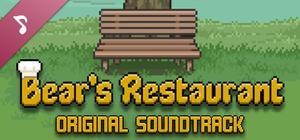 Bear's Restaurant OST banner