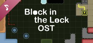 Block in the Lock Soundtrack banner