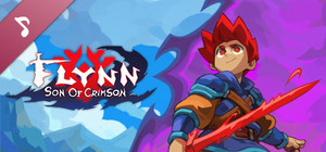 Flynn: Son of Crimson - Original Soundtrack banner