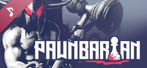Pawnbarian - Original Soundtrack banner