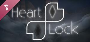 Heart Lock Soundtrack banner