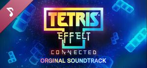 Tetris® Effect: Connected Original Soundtrack banner
