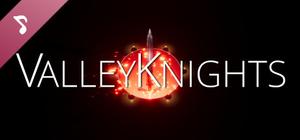 Valley Knights OST banner