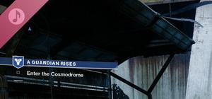 Galaxy City® - Soundtrack banner