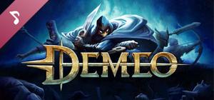 Demeo (Original Soundtrack) banner