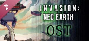 Invasion: Neo Earth Original Soundtrack banner