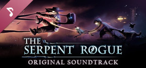 The Serpent Rogue - Original Soundtrack banner
