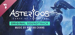 Asterigos: Complete Soundtrack banner