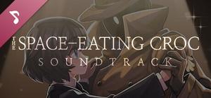 The Space-Eating Croc Soundtrack banner