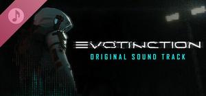 演灭 EVOTINCTION Soundtrack banner