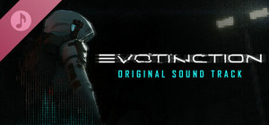 演灭 EVOTINCTION Soundtrack banner