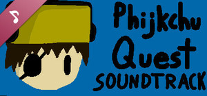 Phijkchu Quest Soundtrack banner