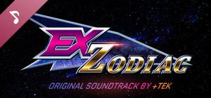 Ex-Zodiac Original Soundtrack banner