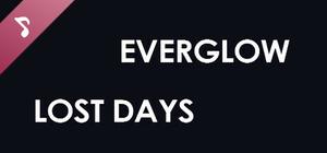 Everglow Lost Days Soundtrack banner
