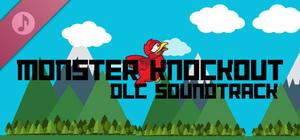 Monster Knockout DLC Soundtrack banner