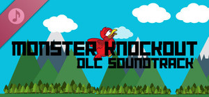 Monster Knockout DLC Soundtrack banner