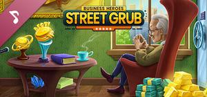 Business Heroes: Street Grub Soundtrack [Soundtrack] banner