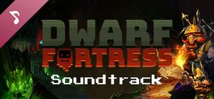 Dwarf Fortress Soundtrack (Fortress) banner