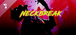 Neckbreak Soundtrack banner